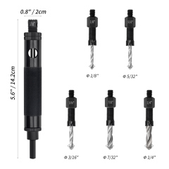 各种材质铆钉破拆工具——退铆器