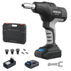 14.4V 抽芯铆钉铆接工具