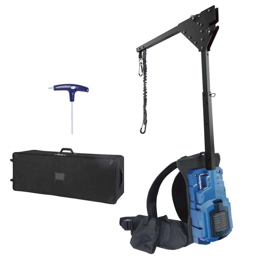 背包式工具平衡器