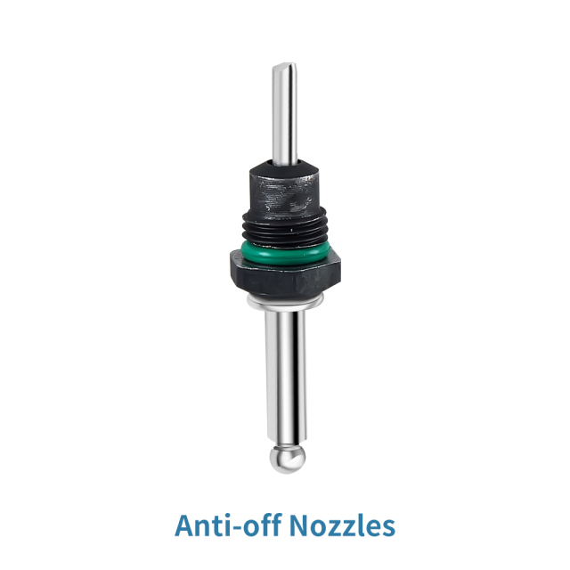 KD-02X+ Akku-Bürstenloses Nietwerkzeug