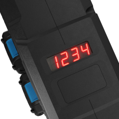KD-02100H Akku-Bürstenloses Nietwerkzeug