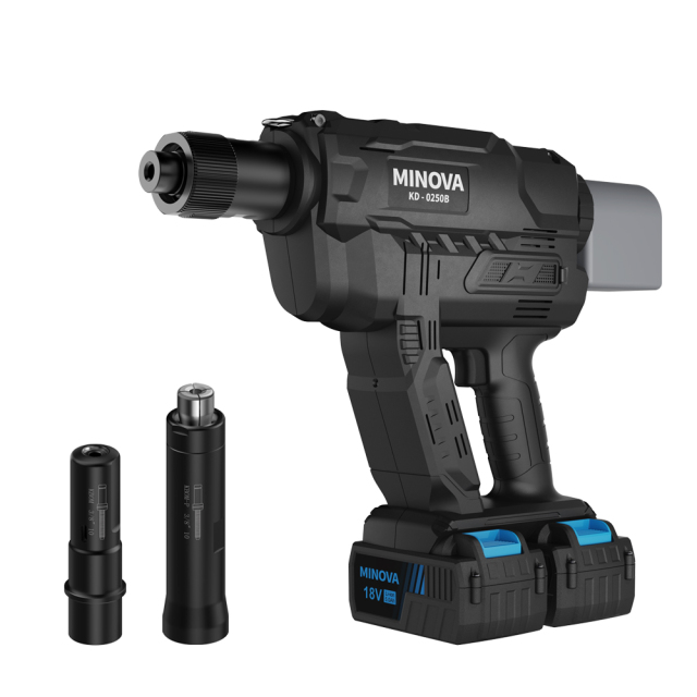KD-0250B 36V Brushless Tool for 10mm KBOM