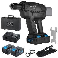 KD-0250B 36V Brushless Tool for 10mm KBOM