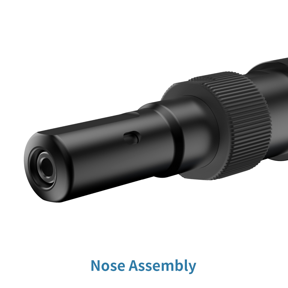 KD-0250B 36V Brushless Tool for 10mm KBOM