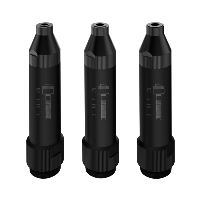 KD-0230TM Smartes Nietwerkzeug