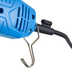 MINOVA 190w handheld hot knife foam cutter with air-cooling