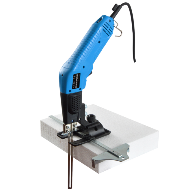 MINOVA 190w handheld hot knife foam cutter with air-cooling