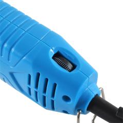 MINOVA 190w handheld hot knife foam cutter with air-cooling