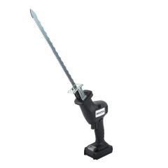 MINOVA cordless saber saw for cutting mineral wool