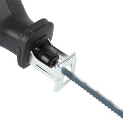 MINOVA cordless saber saw for cutting mineral wool