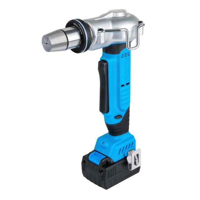 MINOVA cordless pex pipe expander tool