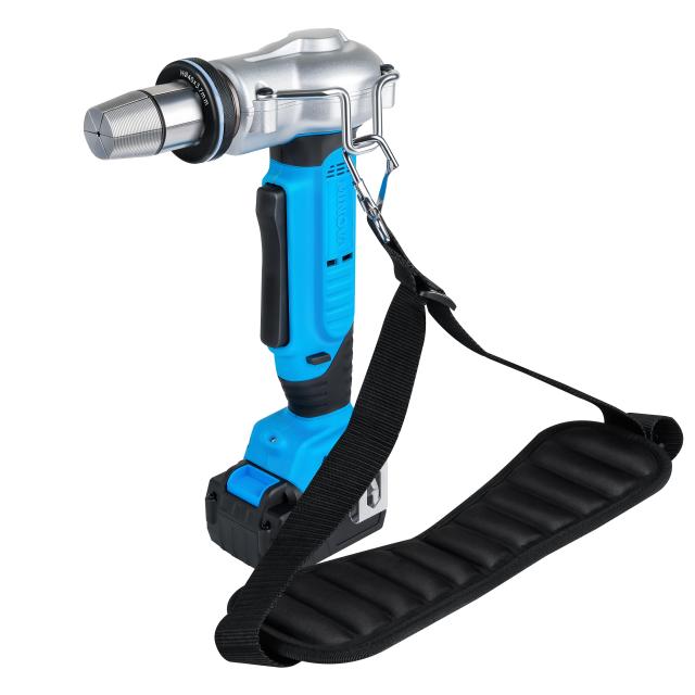 MINOVA cordless pex pipe expander tool