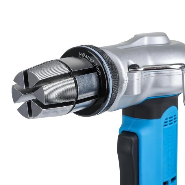 MINOVA cordless pex pipe expander tool
