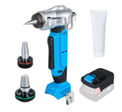 MINOVA cordless pex pipe expander tool