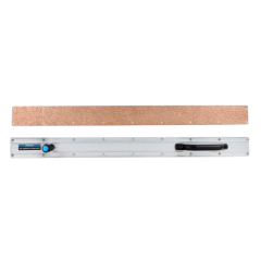 MINOVA rasp for grinding roughening eifs eps foam walls