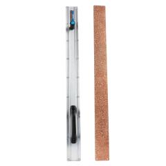 MINOVA rasp for grinding roughening eifs eps foam walls