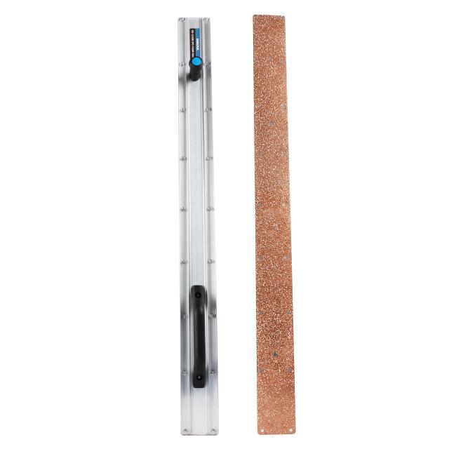 MINOVA rasp for grinding roughening eifs eps foam walls