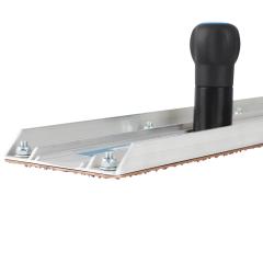 MINOVA rasp for grinding roughening eifs eps foam walls