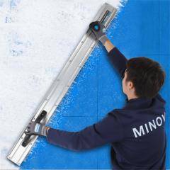MINOVA rasp for grinding roughening eifs eps foam walls