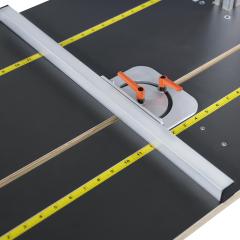 MINOVA hot wire table for cutting eps xps foam