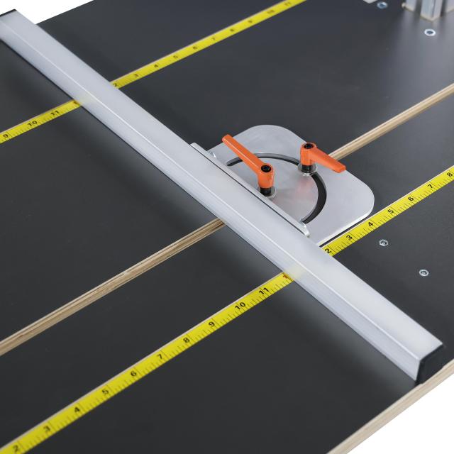 MINOVA hot wire table for cutting eps xps foam