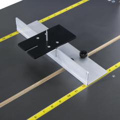 MINOVA hot wire table for cutting eps xps foam