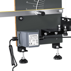 MINOVA hot wire cutter stand for cutting eps xps foam panels