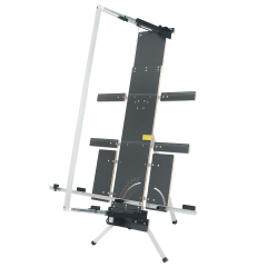 MINOVA hot wire cutter stand cutter for cutting eps xps foam board