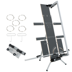 MINOVA hot wire cutter stand cutter for cutting eps xps foam board