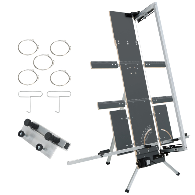 MINOVA hot wire cutter stand cutter for cutting eps xps foam board