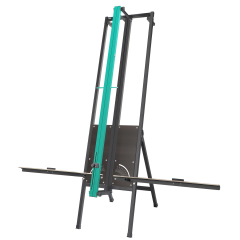 MINOVA insulation cutter stand for mineral wool, wood-fiber boards