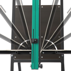 MINOVA insulation cutter stand for mineral wool, wood-fiber boards