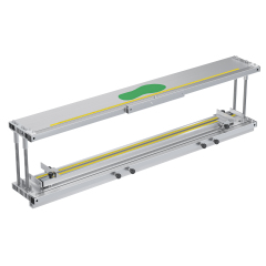 Ideal for cutting mineral wool easily, accurately and safely