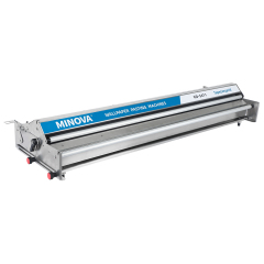 MINOVA pasting machines cover wallpaper widths of up to 110cm