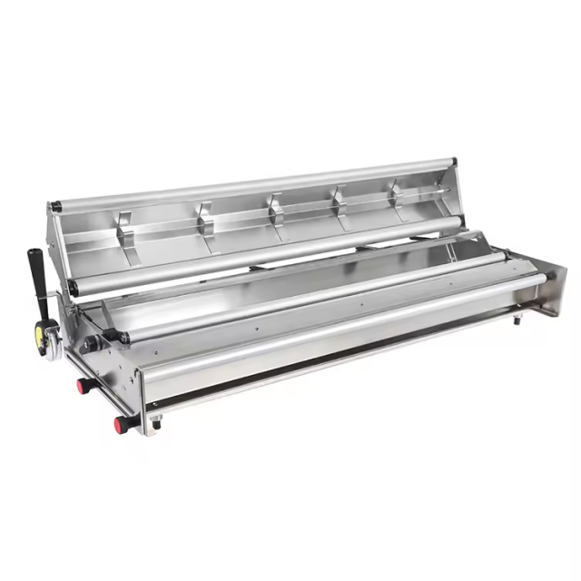 MINOVA pasting machines cover wallpaper widths of up to 110cm