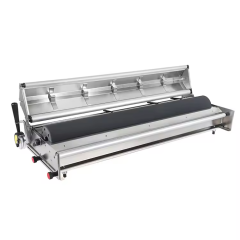 MINOVA pasting machines cover wallpaper widths of up to 60cm