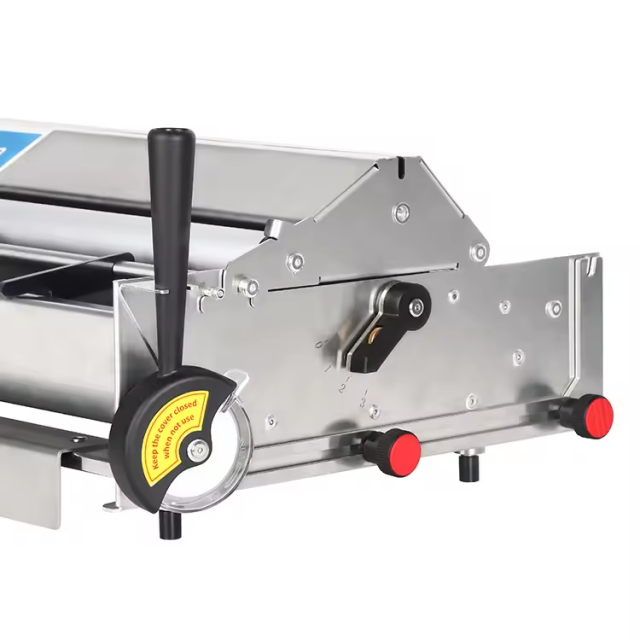 MINOVA pasting machines cover wallpaper widths of up to 60cm