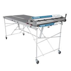 MINOVA pasting machines cover wallpaper widths of up to 60cm