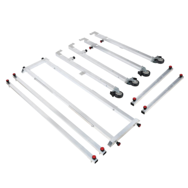 MINOVA pasting machines cover wallpaper widths of up to 110cm