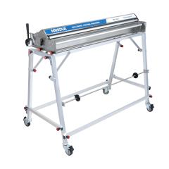 MINOVA pasting machines cover wallpaper widths of up to 110cm