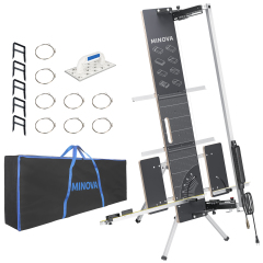MINOVA professional hot wire foam cutter stand