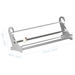 mesh-dispenser-for-scaffolding