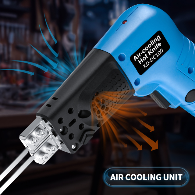 150W Akku-Styrocutter