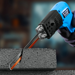 150W Akku-Styrocutter