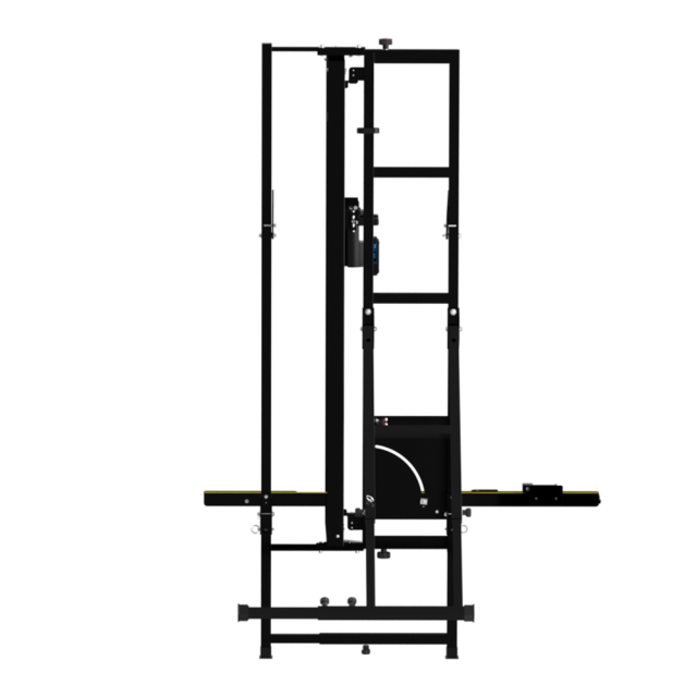 Professional wire-saw cutter for almost all insulation boards
