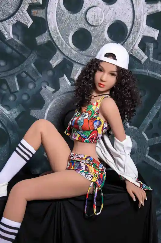 Unparalleled masterpiece: the artistic beauty of adult dolls