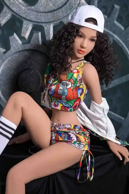 Unparalleled masterpiece: the artistic beauty of adult dolls