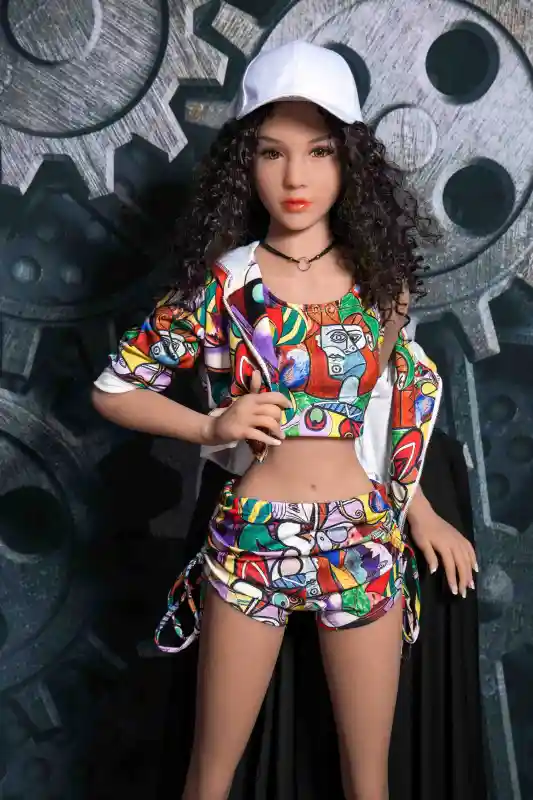 Unparalleled masterpiece: the artistic beauty of adult dolls