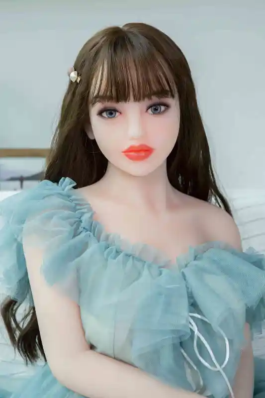 Real Touch Adult Doll - Perfectly Sculpted for the Ultimate Experience