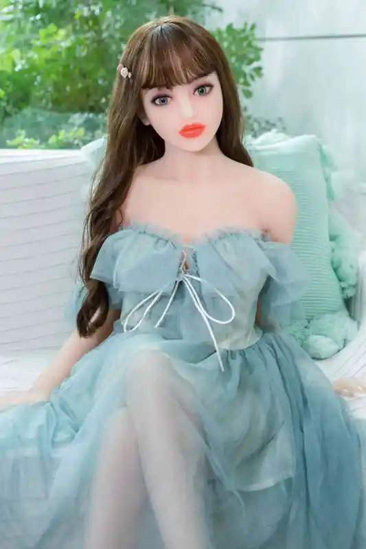 Real Touch Adult Doll - Perfectly Sculpted for the Ultimate Experience